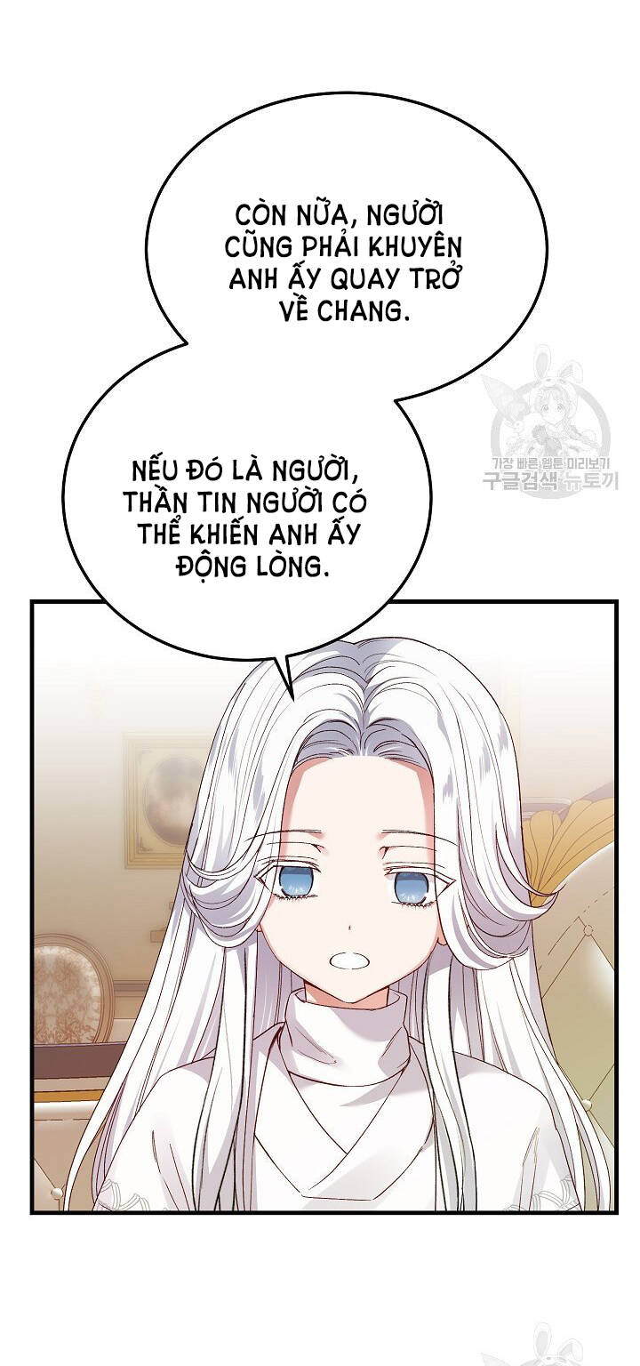 Trở Thành Vợ Thái Tử Quái Vật Chapter 51.1 - Trang 2