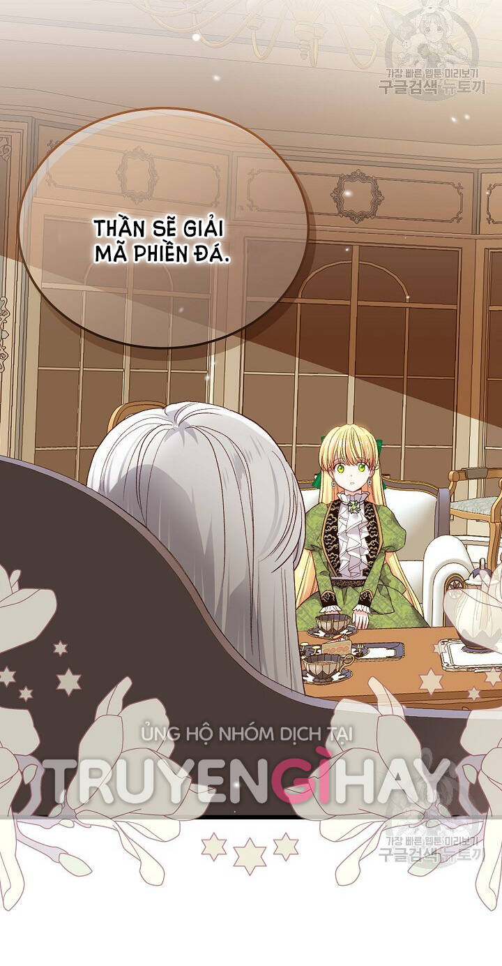 Trở Thành Vợ Thái Tử Quái Vật Chapter 51.1 - Trang 2