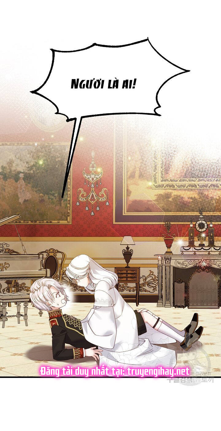 Trở Thành Vợ Thái Tử Quái Vật Chapter 51.1 - Trang 2