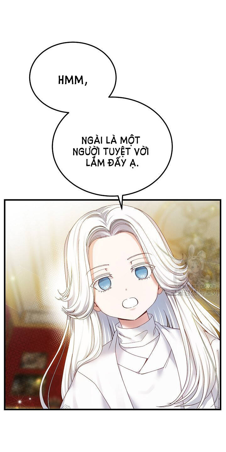 Trở Thành Vợ Thái Tử Quái Vật Chapter 51.1 - Trang 2