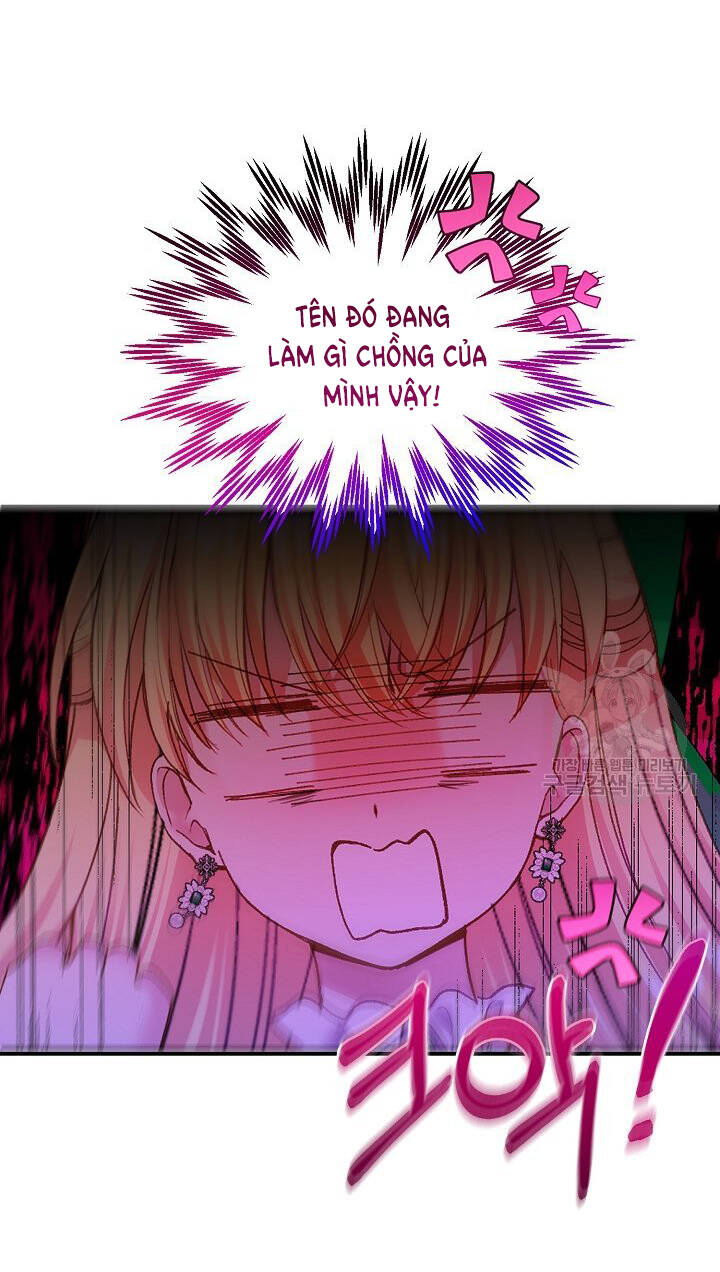 Trở Thành Vợ Thái Tử Quái Vật Chapter 51.1 - Trang 2