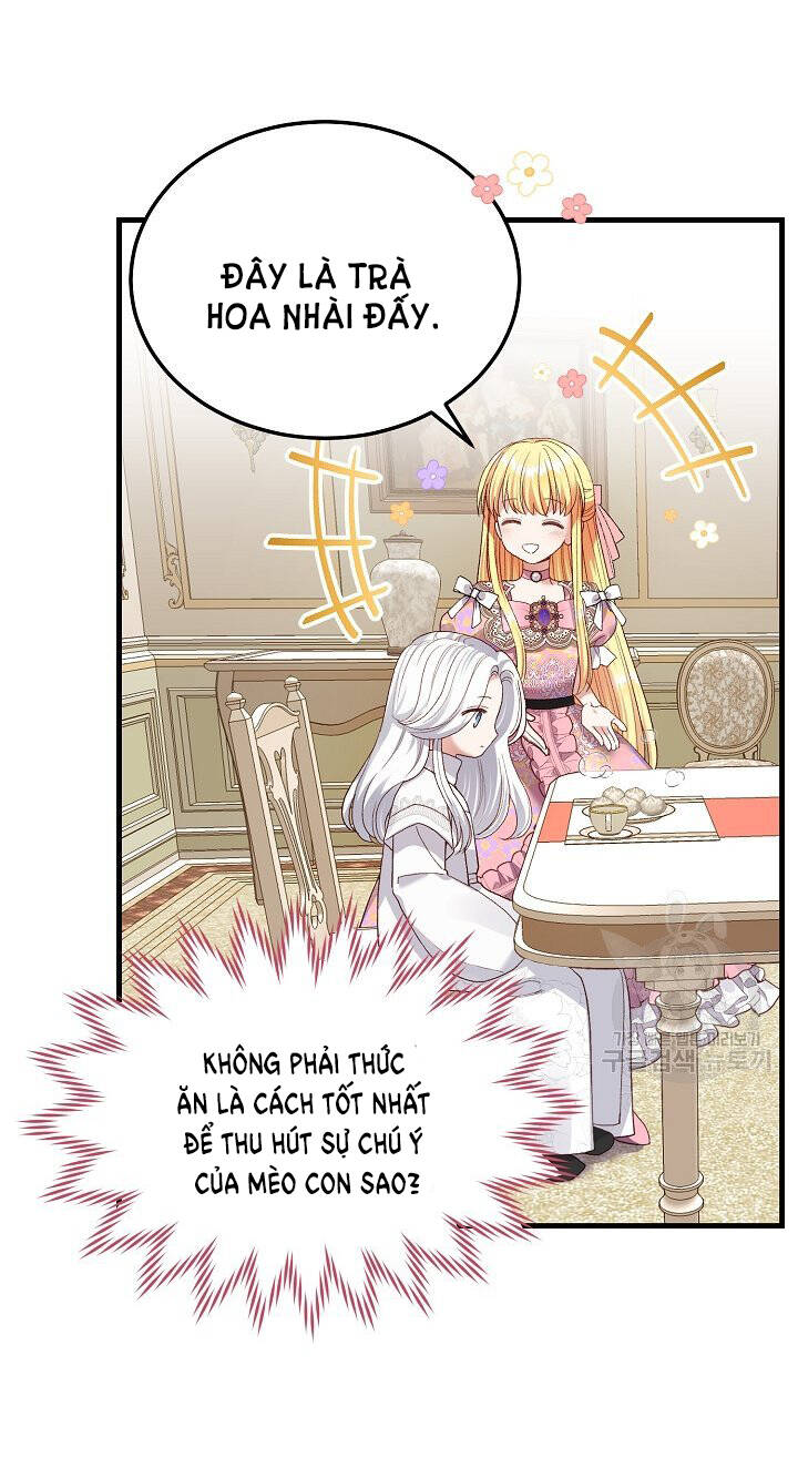 Trở Thành Vợ Thái Tử Quái Vật Chapter 51.2 - Trang 2