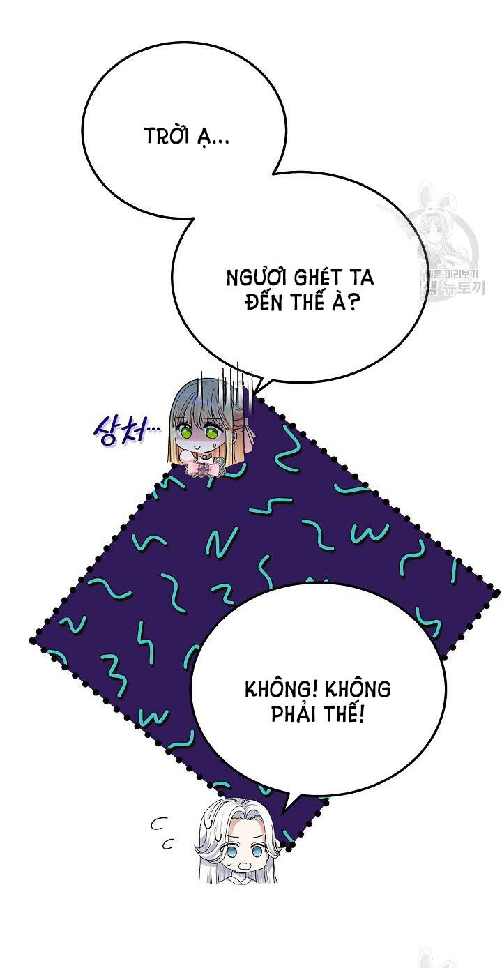 Trở Thành Vợ Thái Tử Quái Vật Chapter 51.2 - Trang 2