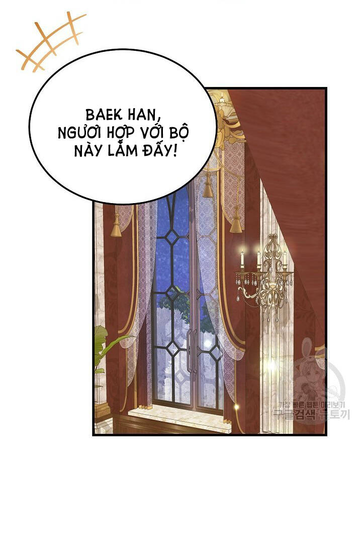 Trở Thành Vợ Thái Tử Quái Vật Chapter 51.2 - Trang 2