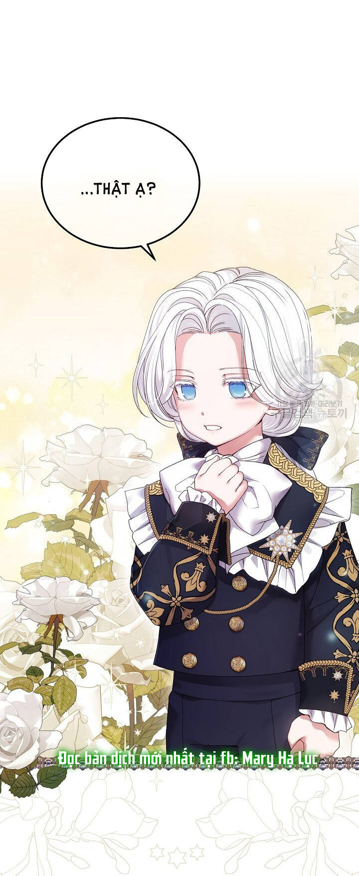 Trở Thành Vợ Thái Tử Quái Vật Chapter 51.2 - Trang 2