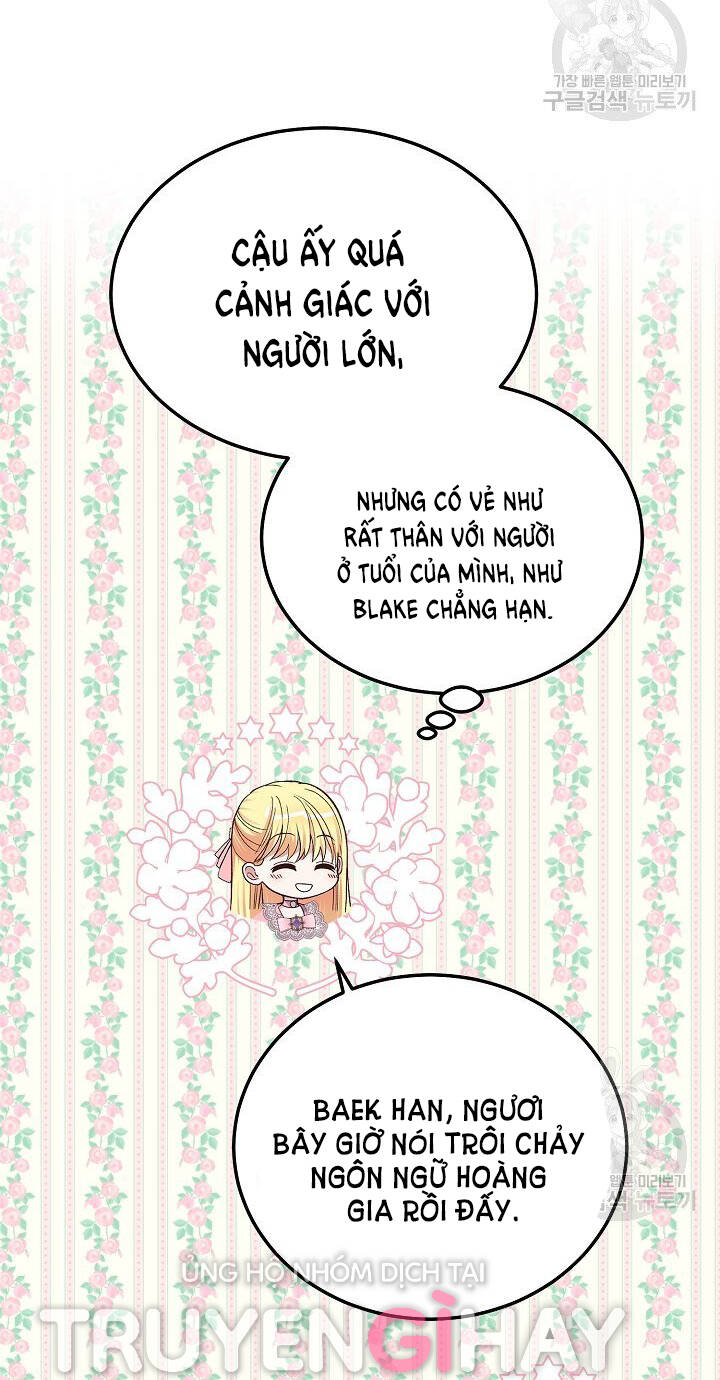 Trở Thành Vợ Thái Tử Quái Vật Chapter 51.2 - Trang 2