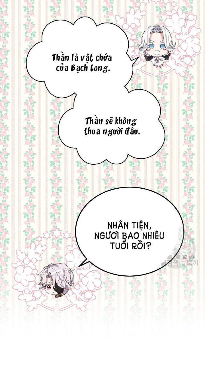 Trở Thành Vợ Thái Tử Quái Vật Chapter 51.2 - Trang 2