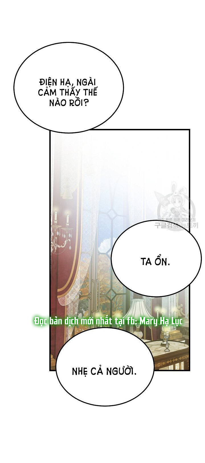 Trở Thành Vợ Thái Tử Quái Vật Chapter 51.2 - Trang 2