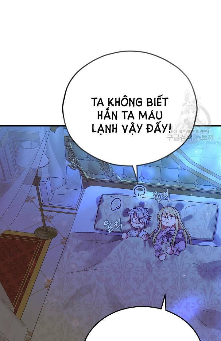 Trở Thành Vợ Thái Tử Quái Vật Chapter 51.2 - Trang 2