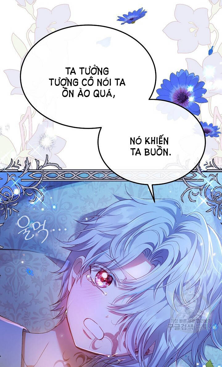 Trở Thành Vợ Thái Tử Quái Vật Chapter 51.2 - Trang 2