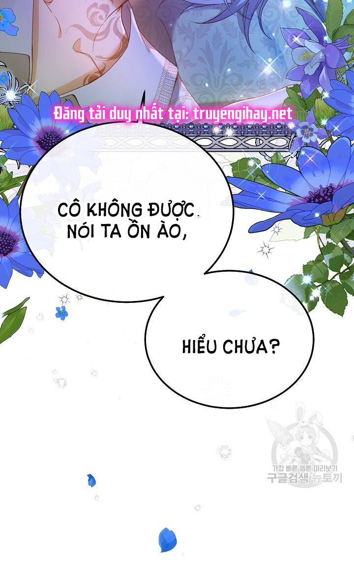 Trở Thành Vợ Thái Tử Quái Vật Chapter 51.2 - Trang 2