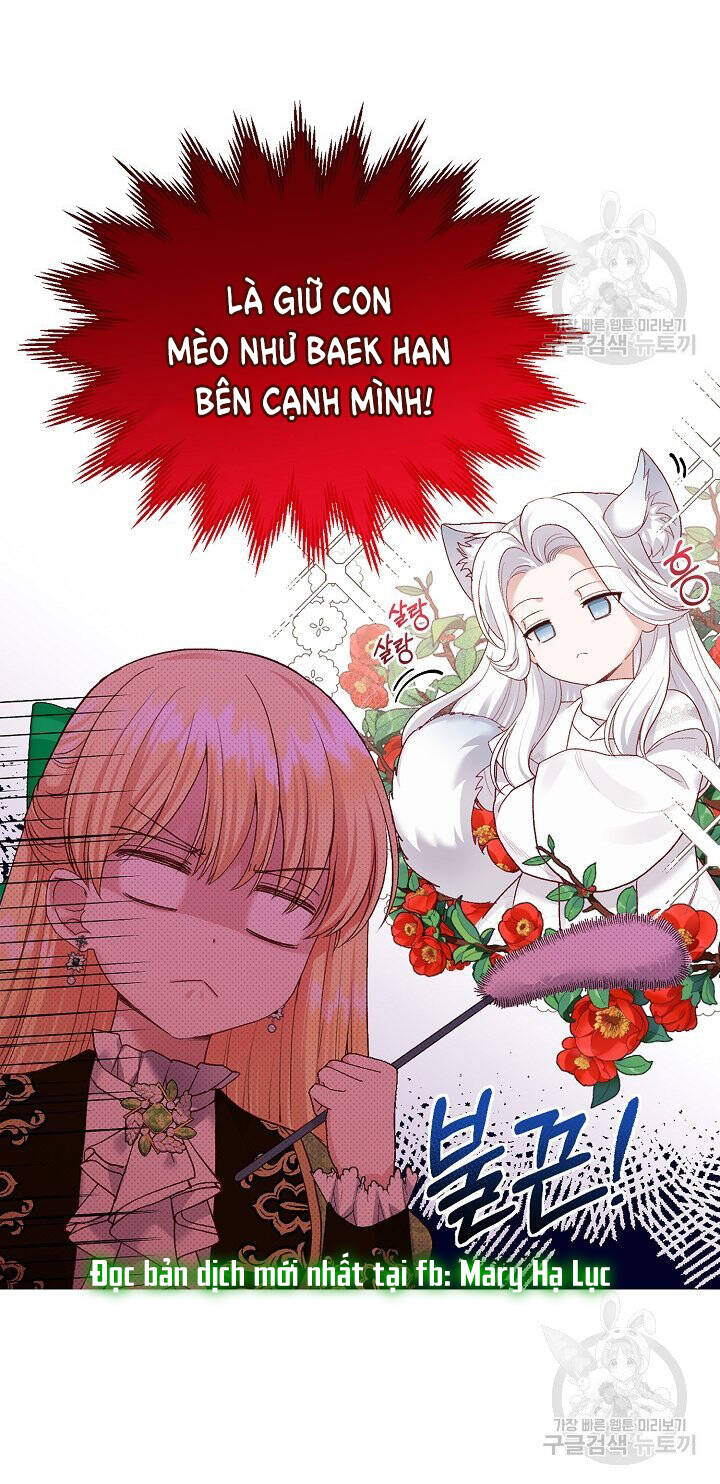 Trở Thành Vợ Thái Tử Quái Vật Chapter 51.2 - Trang 2