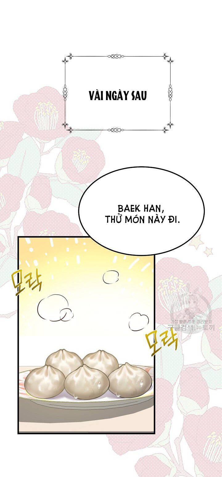 Trở Thành Vợ Thái Tử Quái Vật Chapter 51.2 - Trang 2