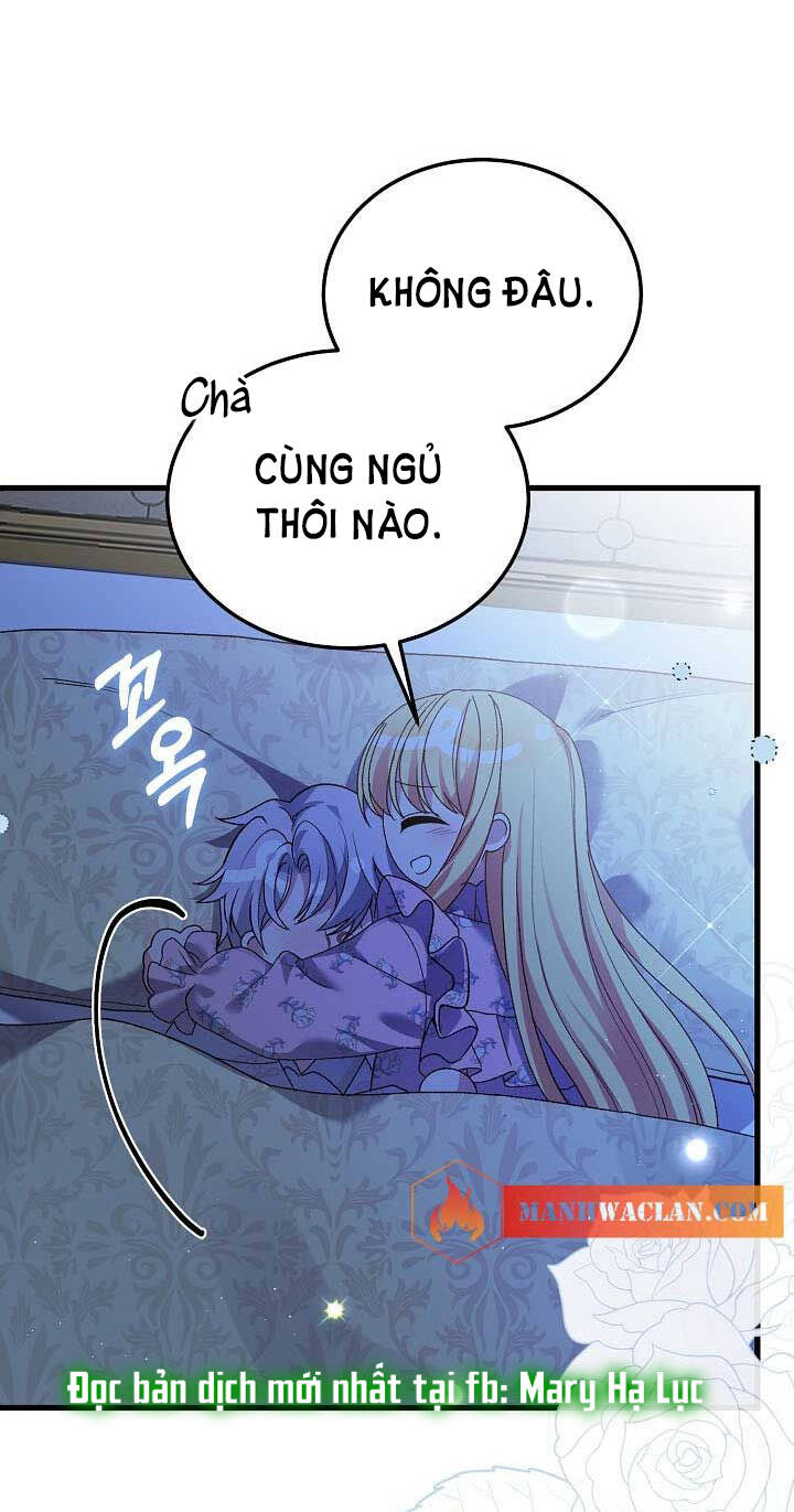 Trở Thành Vợ Thái Tử Quái Vật Chapter 52.1 - Trang 2