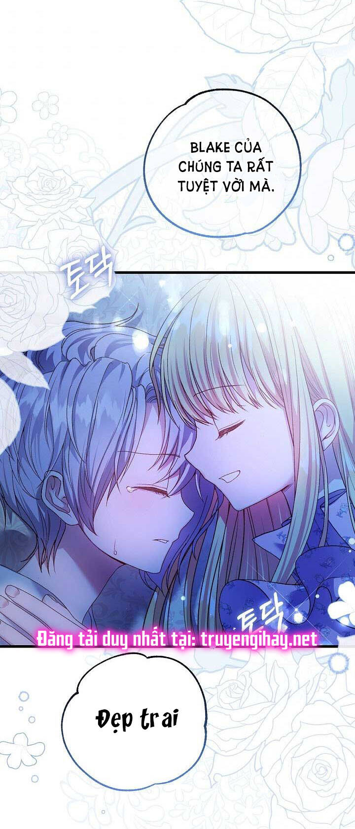 Trở Thành Vợ Thái Tử Quái Vật Chapter 52.1 - Trang 2