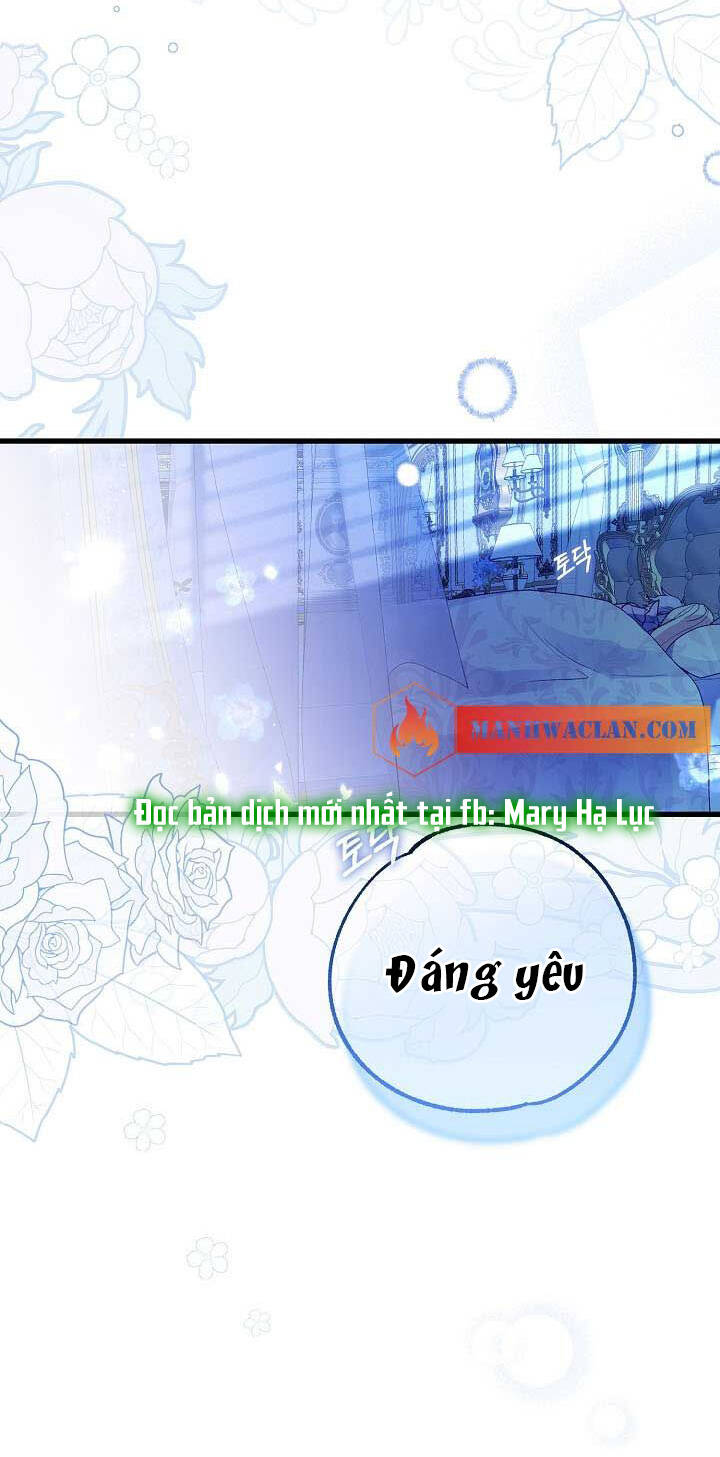 Trở Thành Vợ Thái Tử Quái Vật Chapter 52.1 - Trang 2