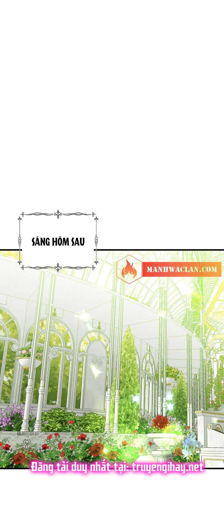 Trở Thành Vợ Thái Tử Quái Vật Chapter 52.1 - Trang 2