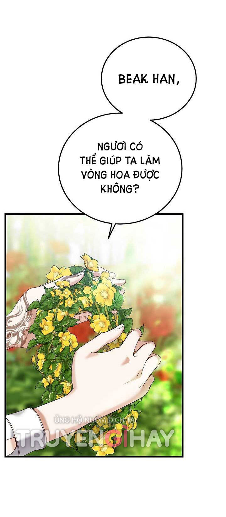 Trở Thành Vợ Thái Tử Quái Vật Chapter 52.1 - Trang 2