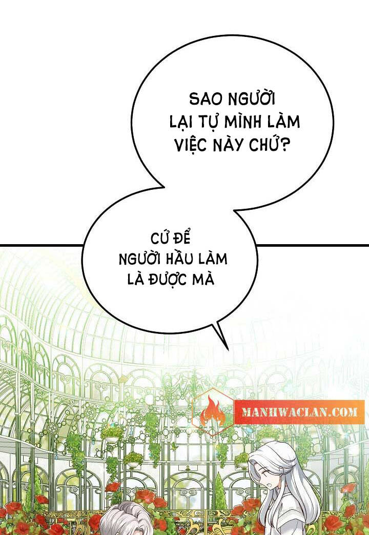 Trở Thành Vợ Thái Tử Quái Vật Chapter 52.1 - Trang 2