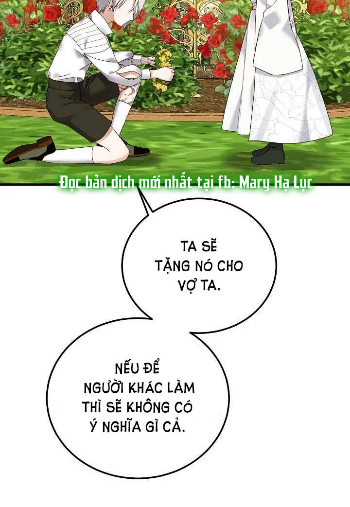 Trở Thành Vợ Thái Tử Quái Vật Chapter 52.1 - Trang 2