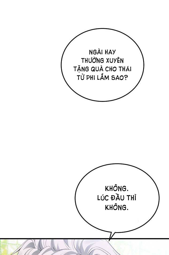 Trở Thành Vợ Thái Tử Quái Vật Chapter 52.1 - Trang 2