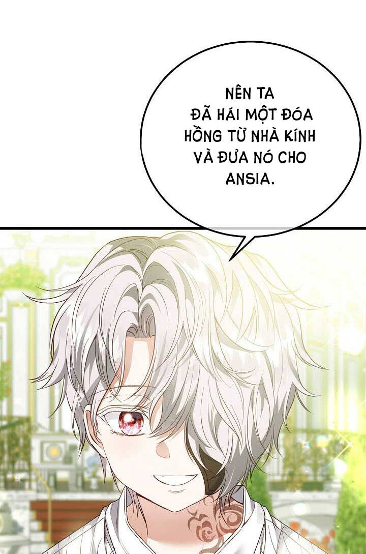 Trở Thành Vợ Thái Tử Quái Vật Chapter 52.1 - Trang 2