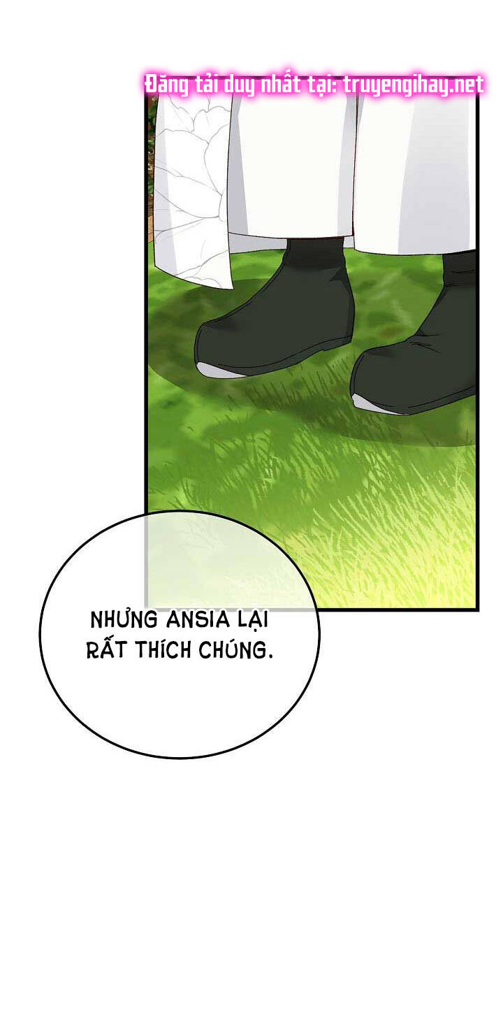 Trở Thành Vợ Thái Tử Quái Vật Chapter 52.1 - Trang 2