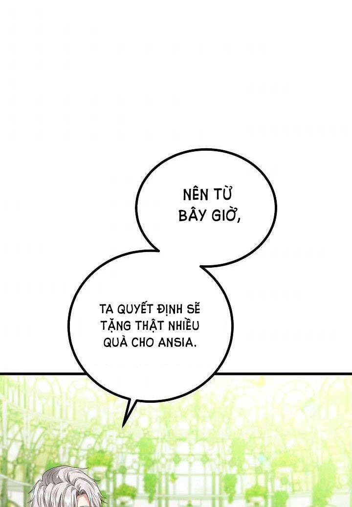 Trở Thành Vợ Thái Tử Quái Vật Chapter 52.1 - Trang 2