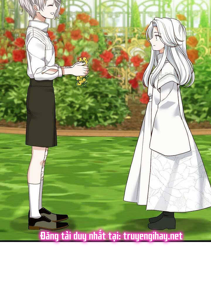 Trở Thành Vợ Thái Tử Quái Vật Chapter 52.1 - Trang 2