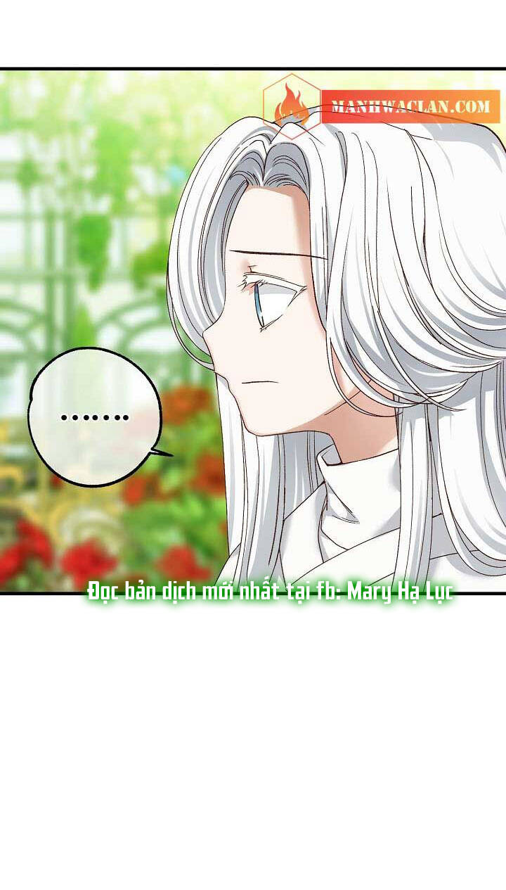 Trở Thành Vợ Thái Tử Quái Vật Chapter 52.1 - Trang 2