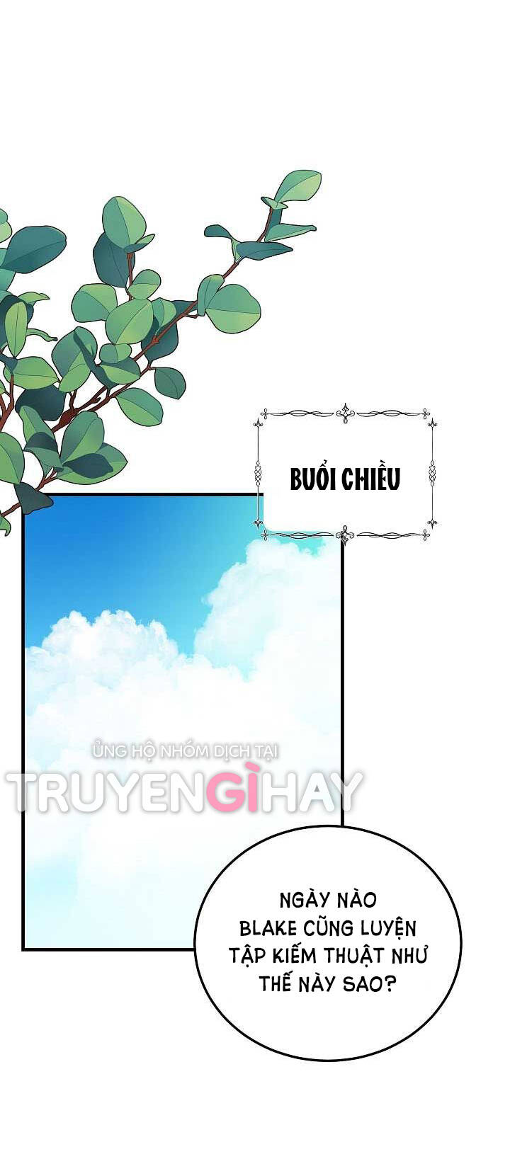 Trở Thành Vợ Thái Tử Quái Vật Chapter 52.1 - Trang 2