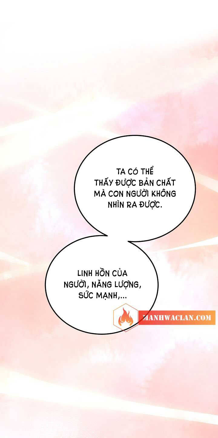 Trở Thành Vợ Thái Tử Quái Vật Chapter 52.1 - Trang 2