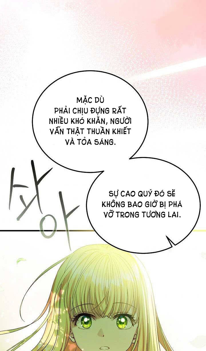 Trở Thành Vợ Thái Tử Quái Vật Chapter 52.1 - Trang 2