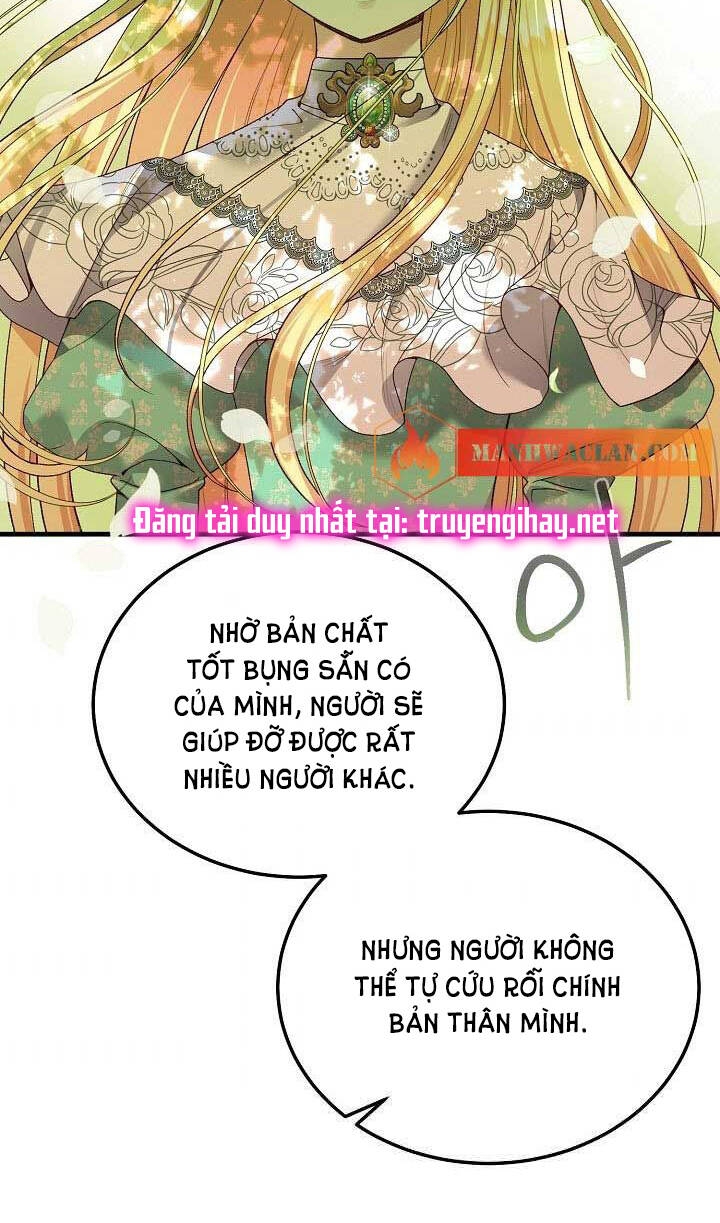 Trở Thành Vợ Thái Tử Quái Vật Chapter 52.1 - Trang 2