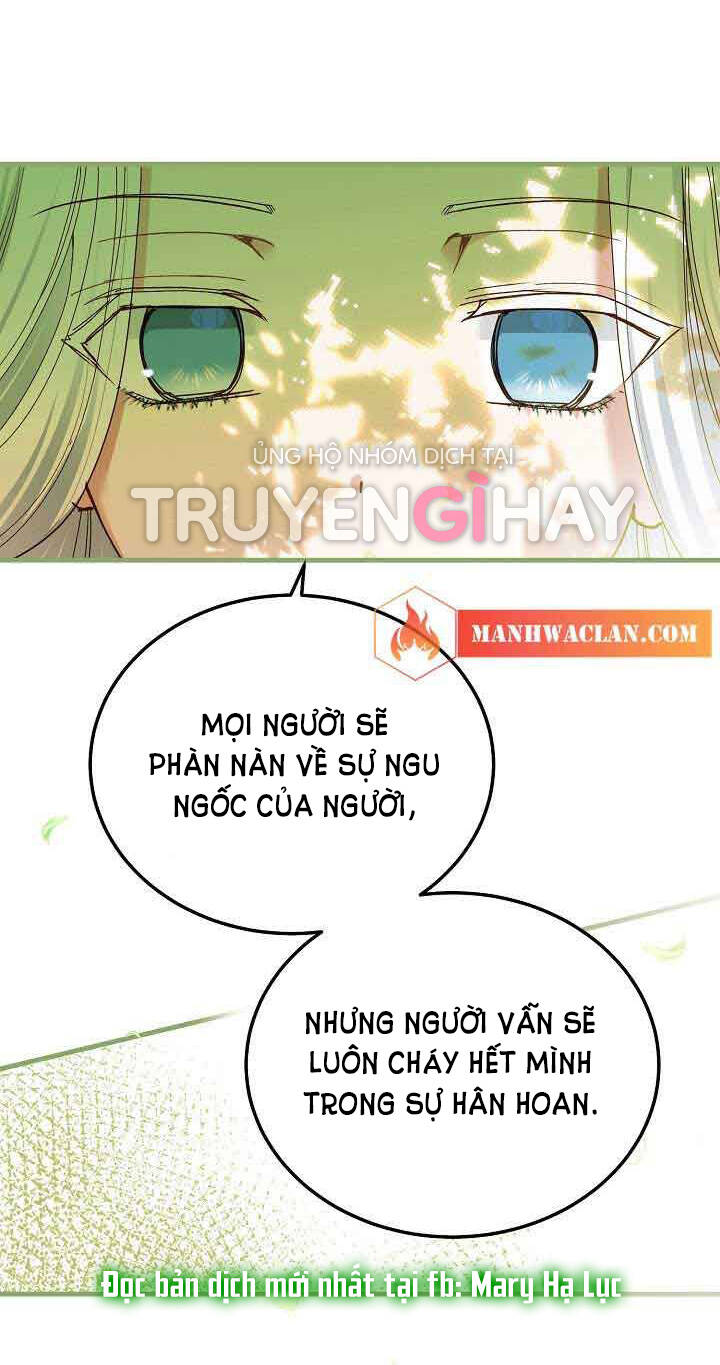 Trở Thành Vợ Thái Tử Quái Vật Chapter 52.1 - Trang 2