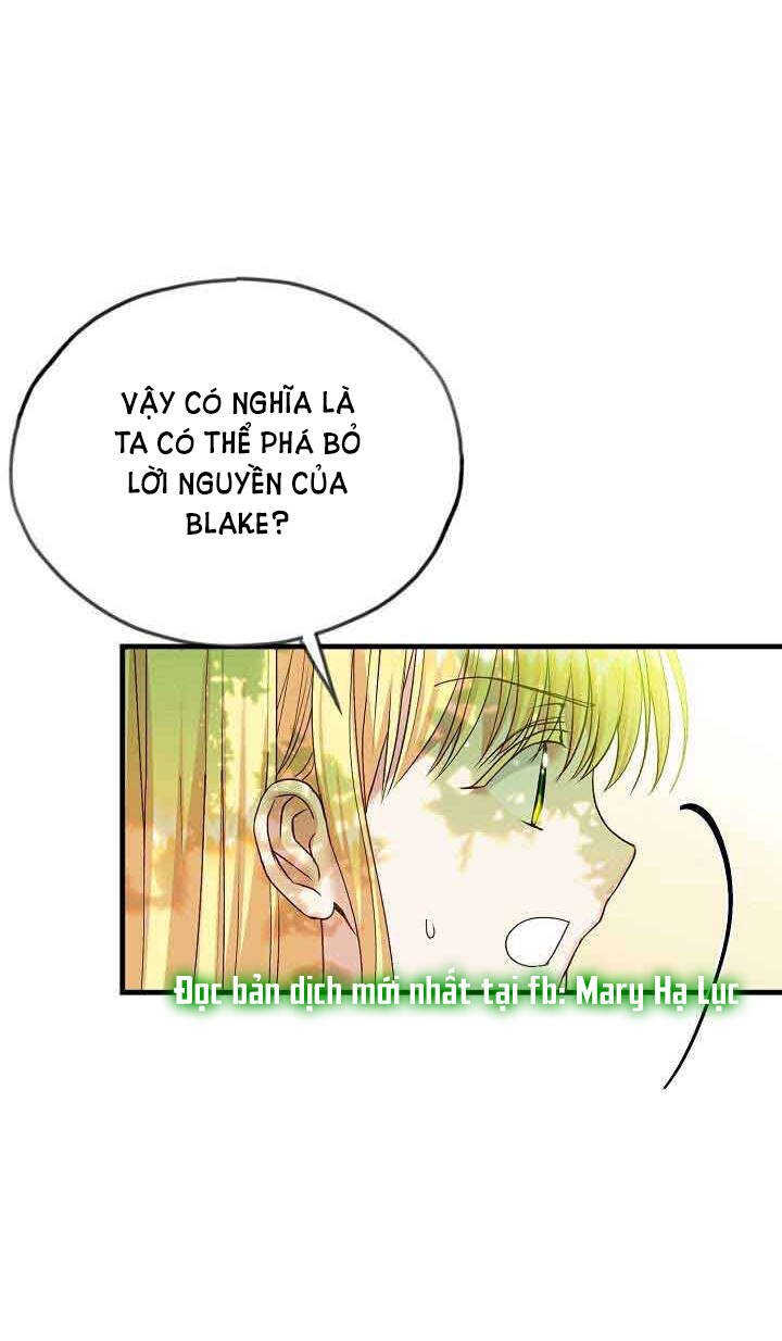 Trở Thành Vợ Thái Tử Quái Vật Chapter 52.1 - Trang 2