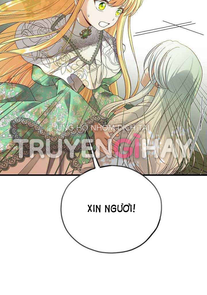 Trở Thành Vợ Thái Tử Quái Vật Chapter 52.1 - Trang 2