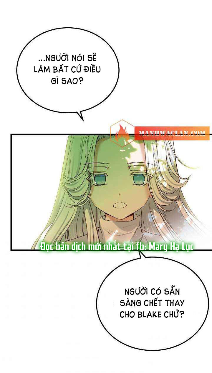 Trở Thành Vợ Thái Tử Quái Vật Chapter 52.1 - Trang 2