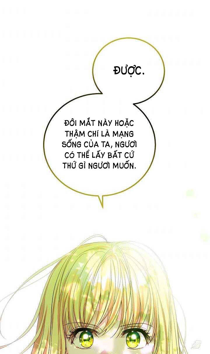 Trở Thành Vợ Thái Tử Quái Vật Chapter 52.1 - Trang 2