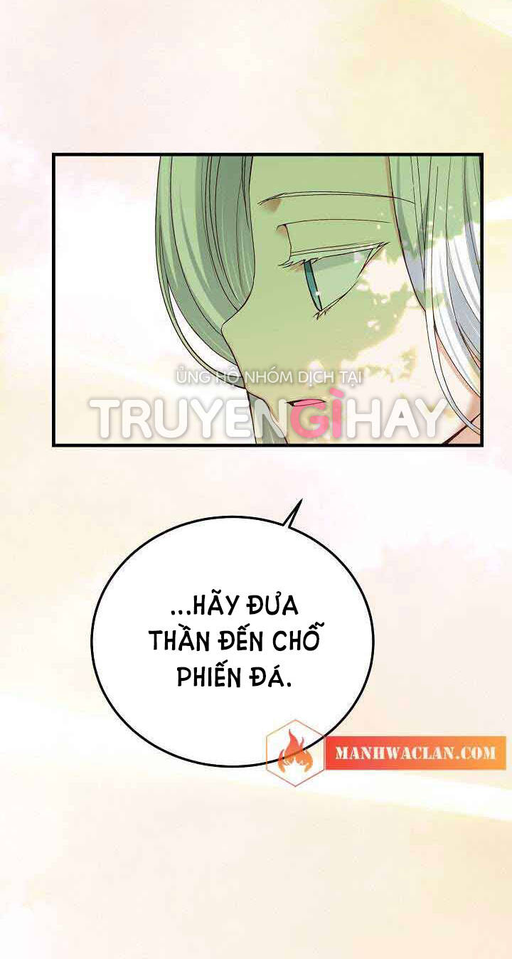 Trở Thành Vợ Thái Tử Quái Vật Chapter 52.1 - Trang 2