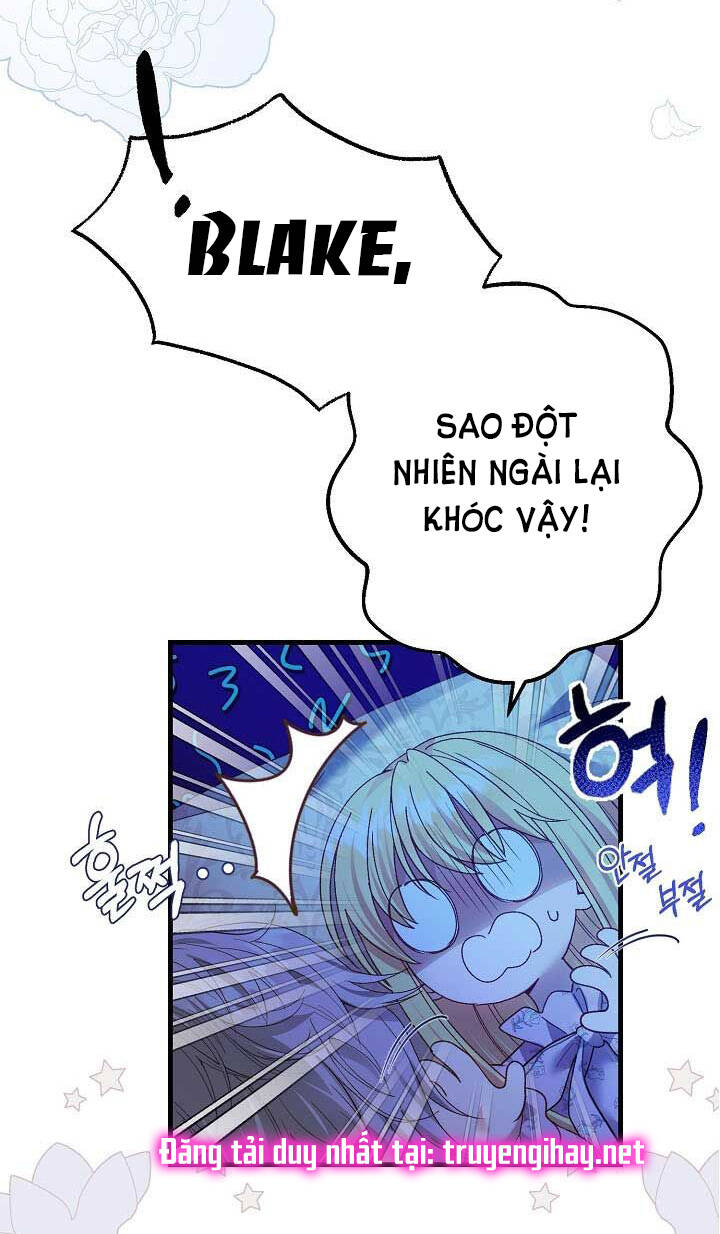 Trở Thành Vợ Thái Tử Quái Vật Chapter 52.1 - Trang 2