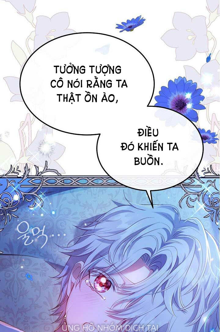 Trở Thành Vợ Thái Tử Quái Vật Chapter 52.1 - Trang 2