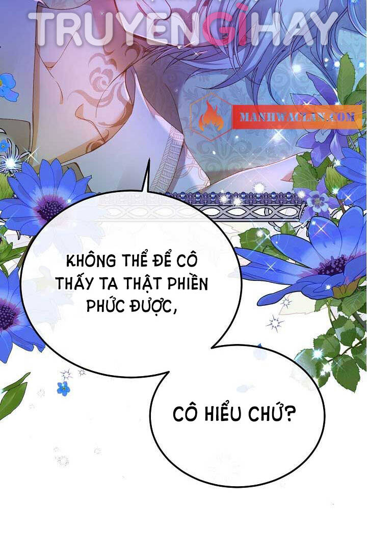 Trở Thành Vợ Thái Tử Quái Vật Chapter 52.1 - Trang 2