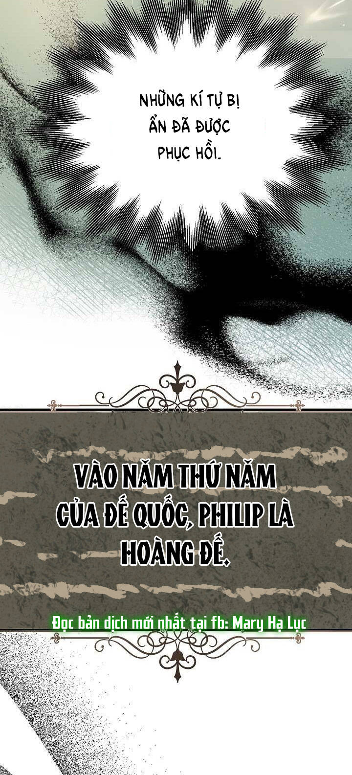 Trở Thành Vợ Thái Tử Quái Vật Chapter 52.2 - Trang 2