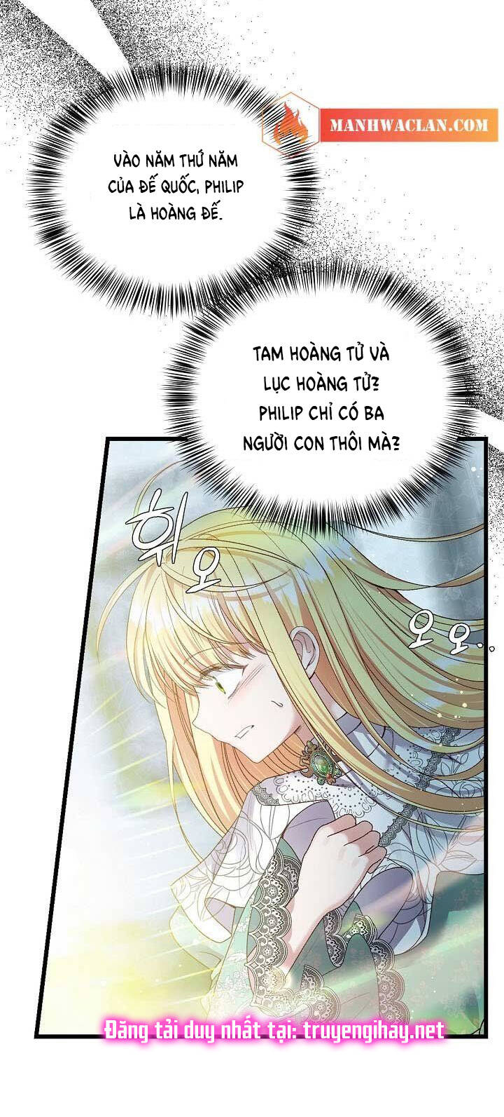 Trở Thành Vợ Thái Tử Quái Vật Chapter 52.2 - Trang 2