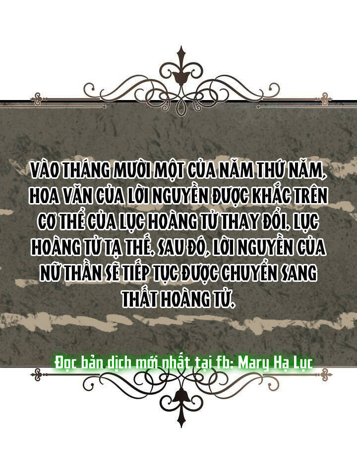 Trở Thành Vợ Thái Tử Quái Vật Chapter 52.2 - Trang 2
