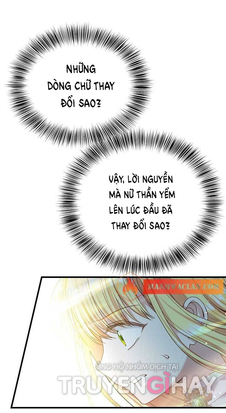 Trở Thành Vợ Thái Tử Quái Vật Chapter 52.2 - Trang 2