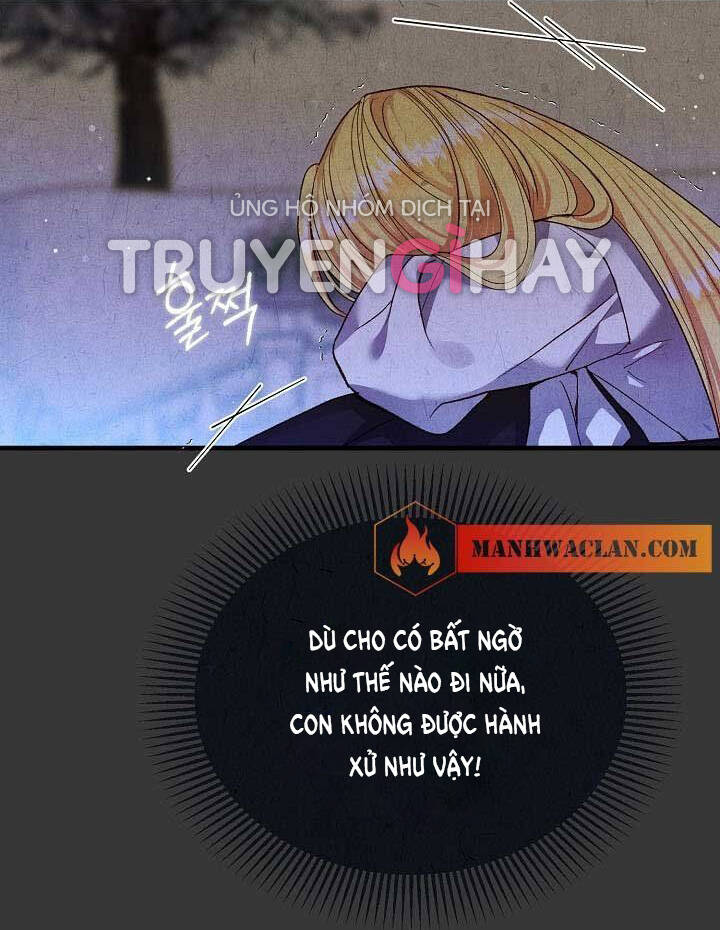 Trở Thành Vợ Thái Tử Quái Vật Chapter 52.2 - Trang 2