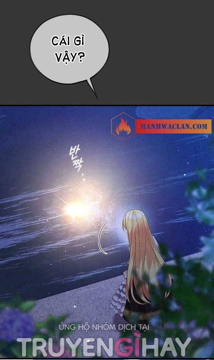 Trở Thành Vợ Thái Tử Quái Vật Chapter 52.2 - Trang 2