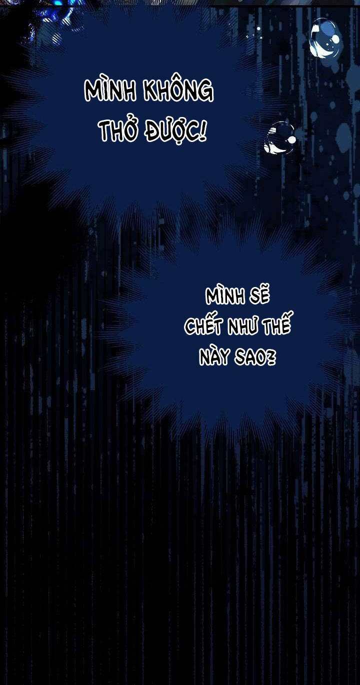 Trở Thành Vợ Thái Tử Quái Vật Chapter 52.2 - Trang 2